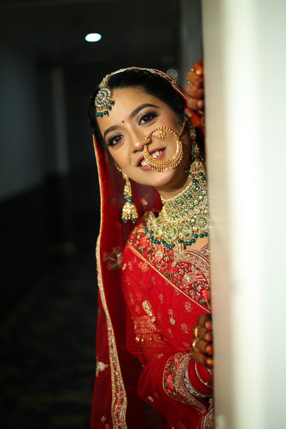 Photo By Pooja Rawat Makeup Artist - Bridal Makeup