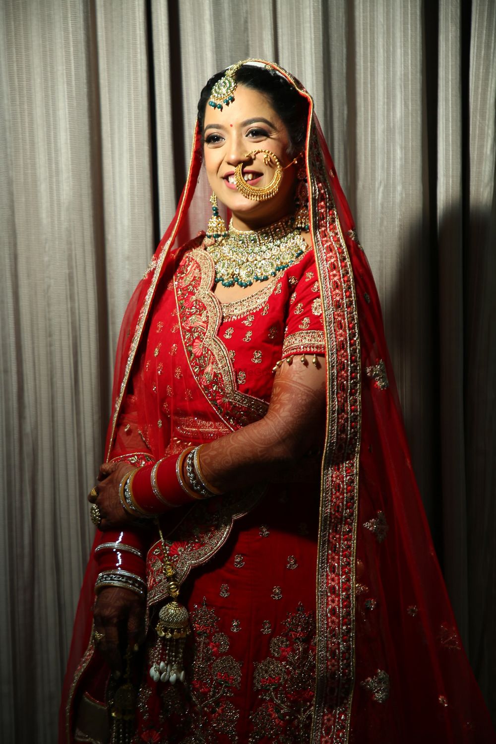 Photo By Pooja Rawat Makeup Artist - Bridal Makeup