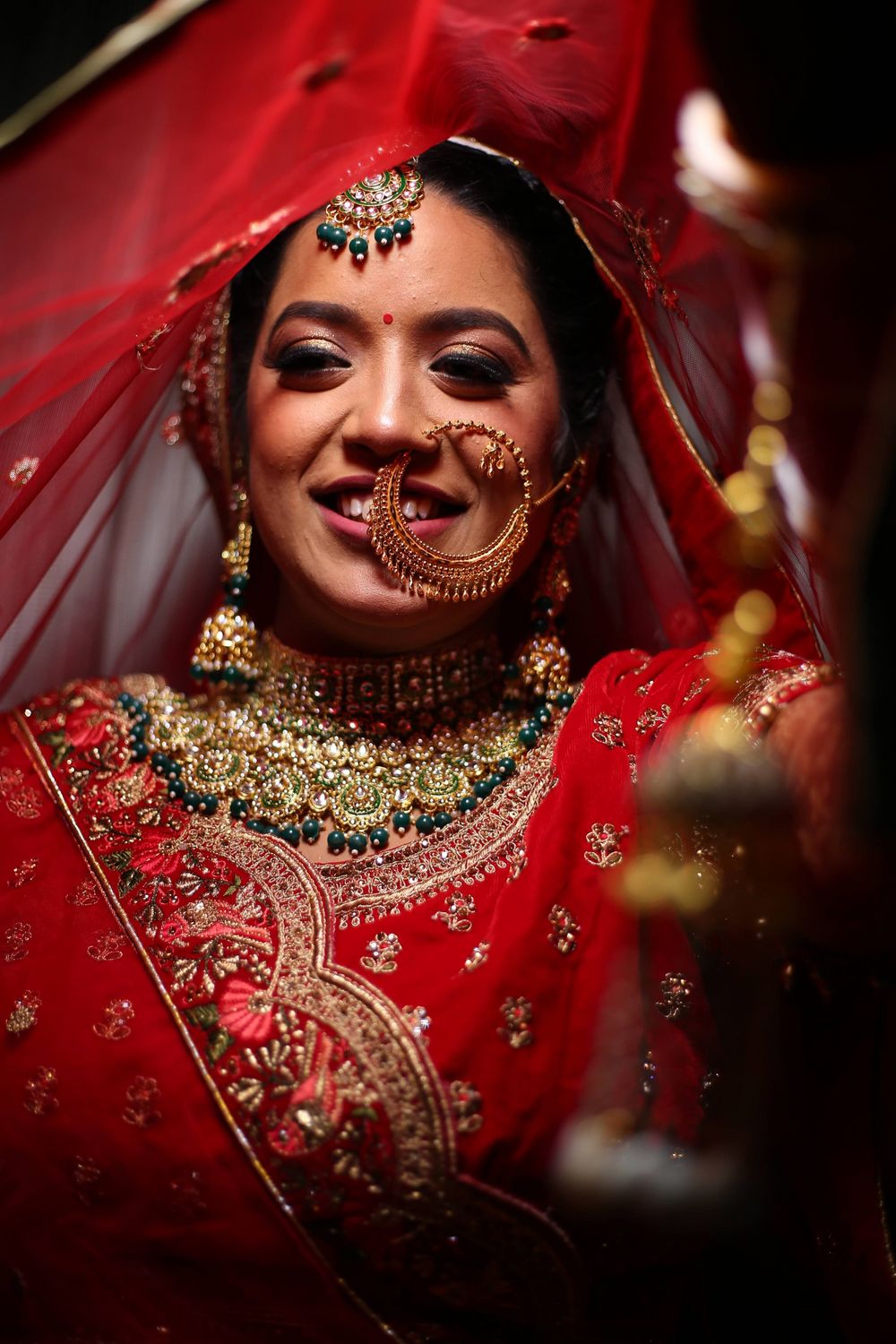 Photo By Pooja Rawat Makeup Artist - Bridal Makeup