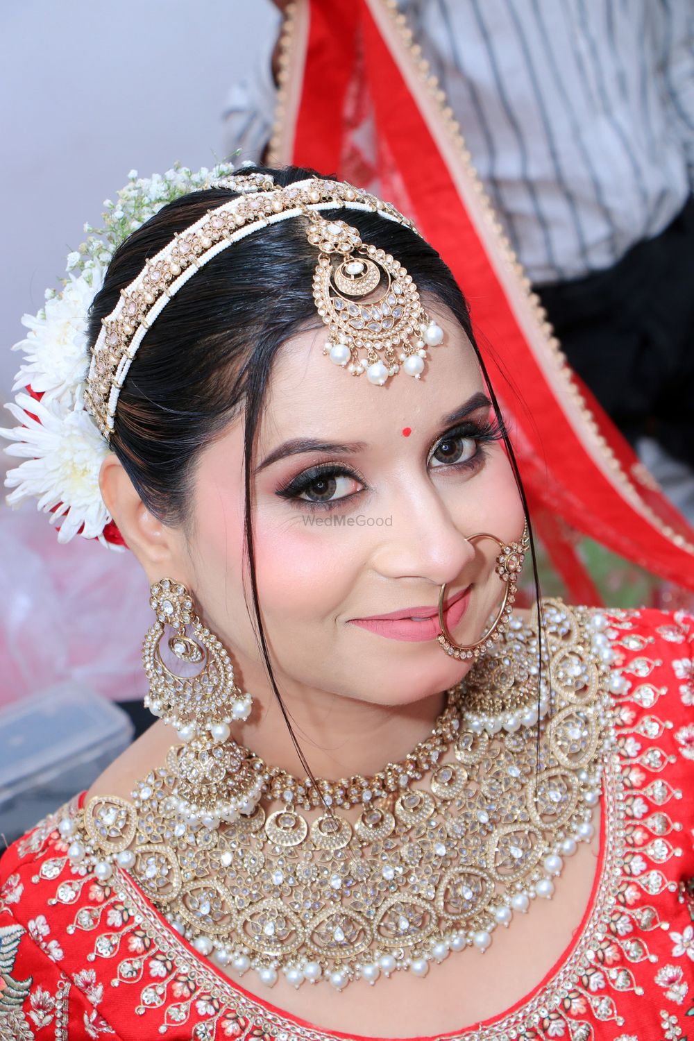 Photo By Pooja Rawat Makeup Artist - Bridal Makeup