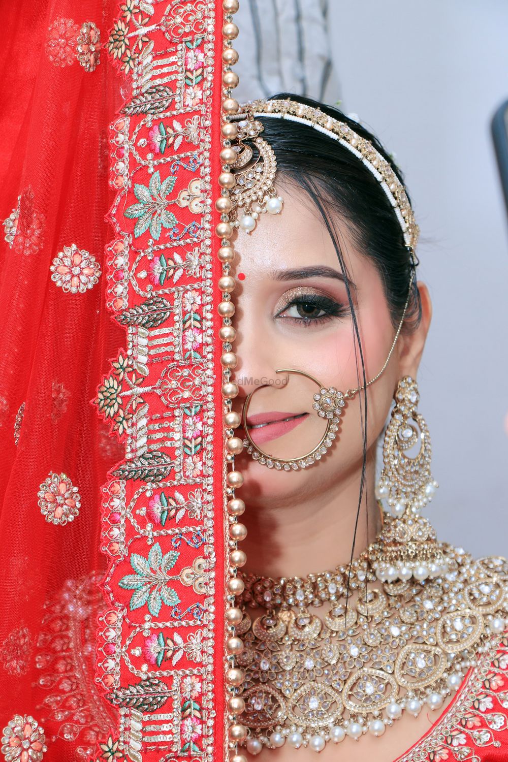 Photo By Pooja Rawat Makeup Artist - Bridal Makeup