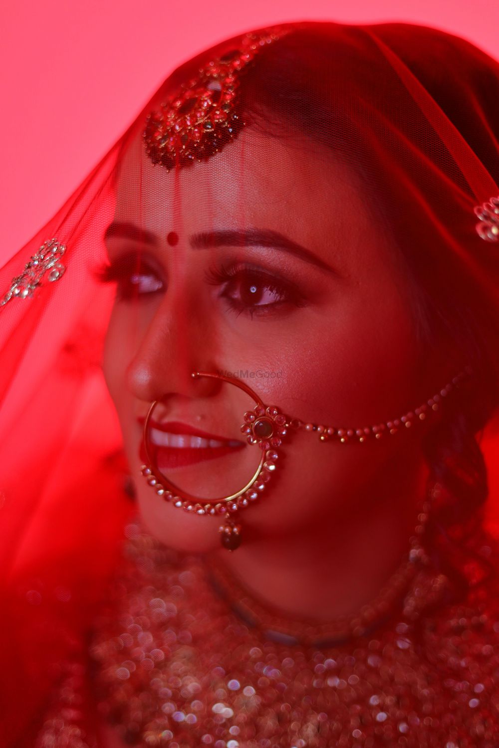 Photo By Pooja Rawat Makeup Artist - Bridal Makeup