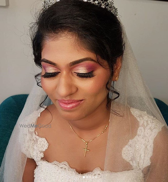 Photo By Makeup by Shobana - Bridal Makeup