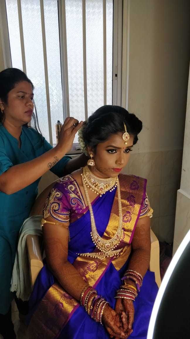 Photo By Makeup by Shobana - Bridal Makeup