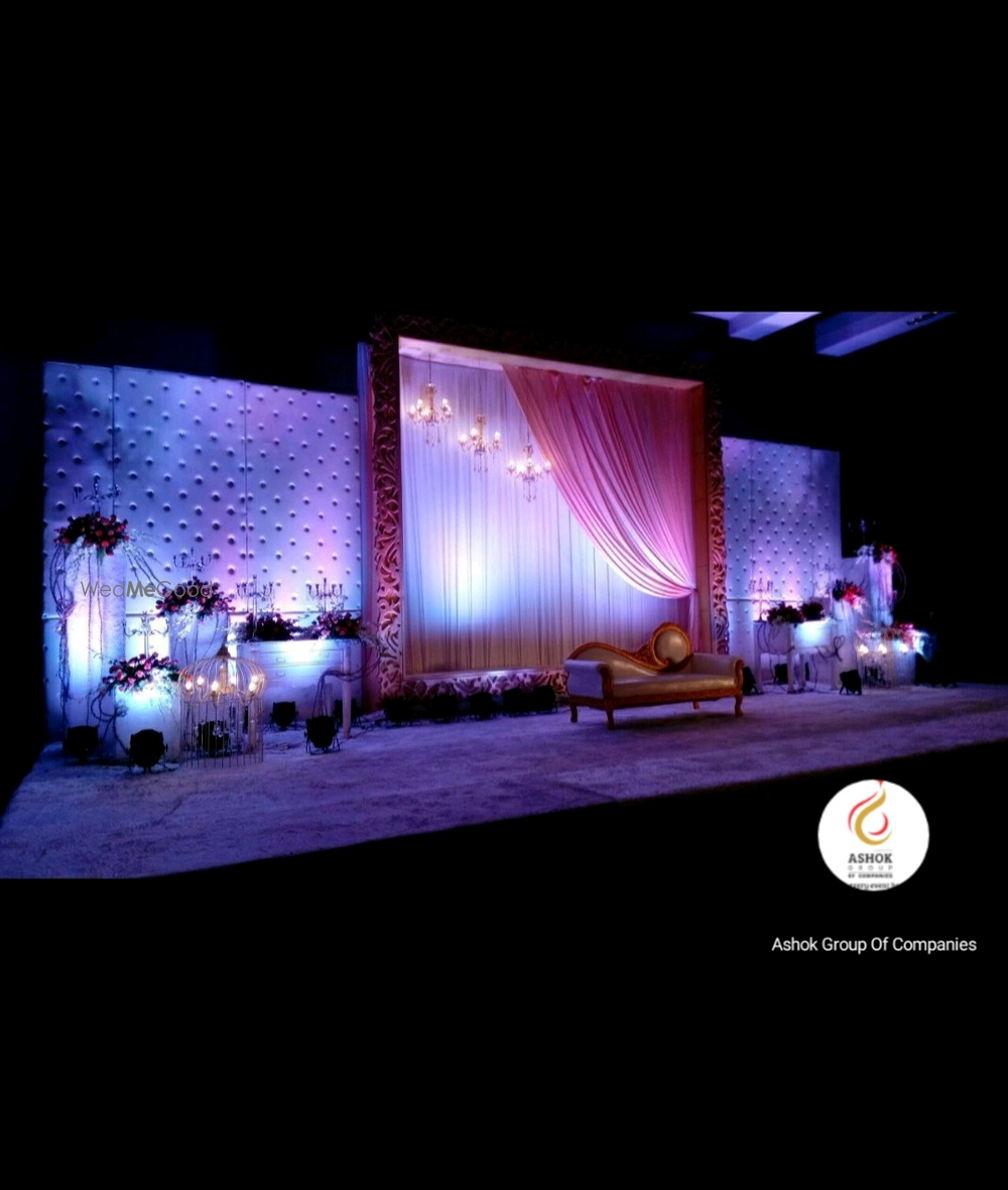 Photo By Ashok Group of Companies - Decorators