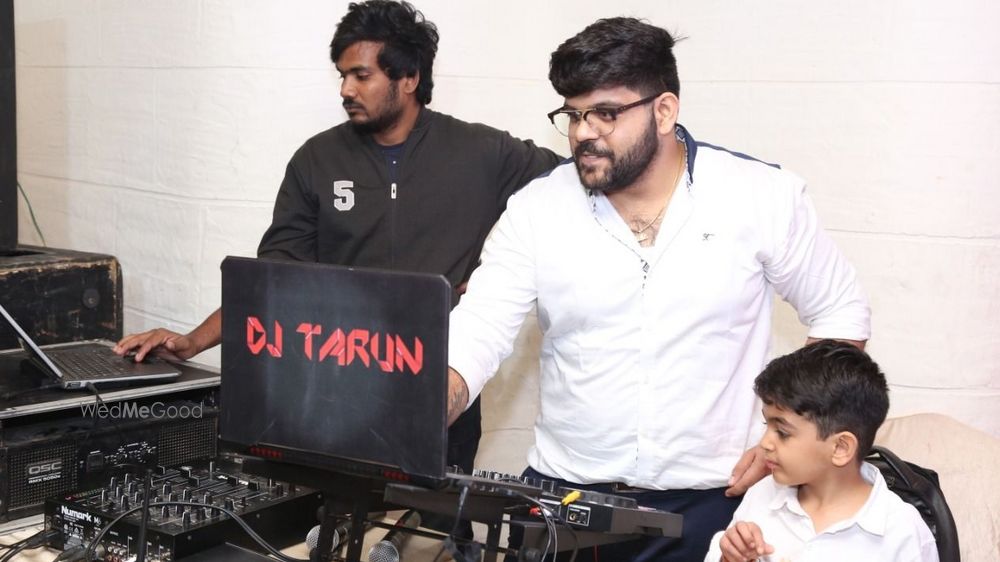 Deejay Tarun