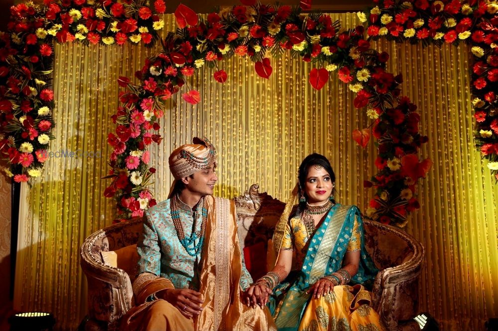 Photo By Rahul Sharma Photogrpahy  - Photographers