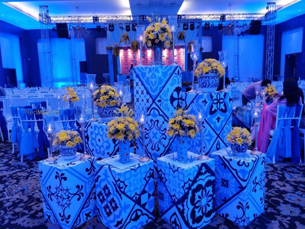 Photo By Shaadiwala Wedding Planners Pvt. Ltd. - Wedding Planners