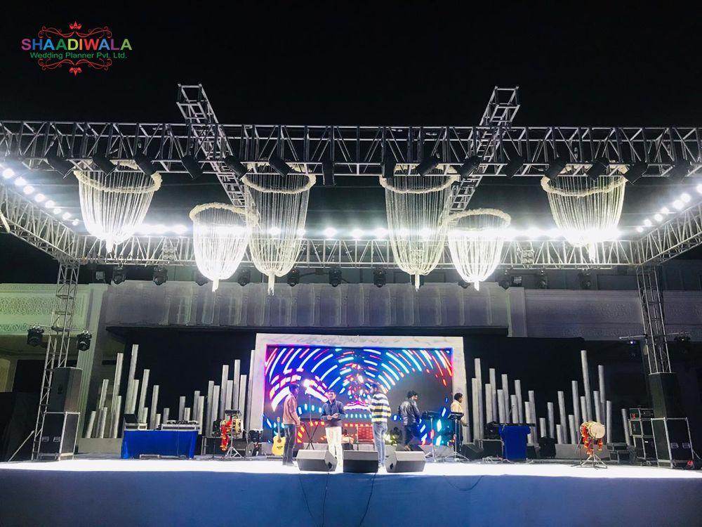 Photo By Shaadiwala Wedding Planners Pvt. Ltd. - Wedding Planners