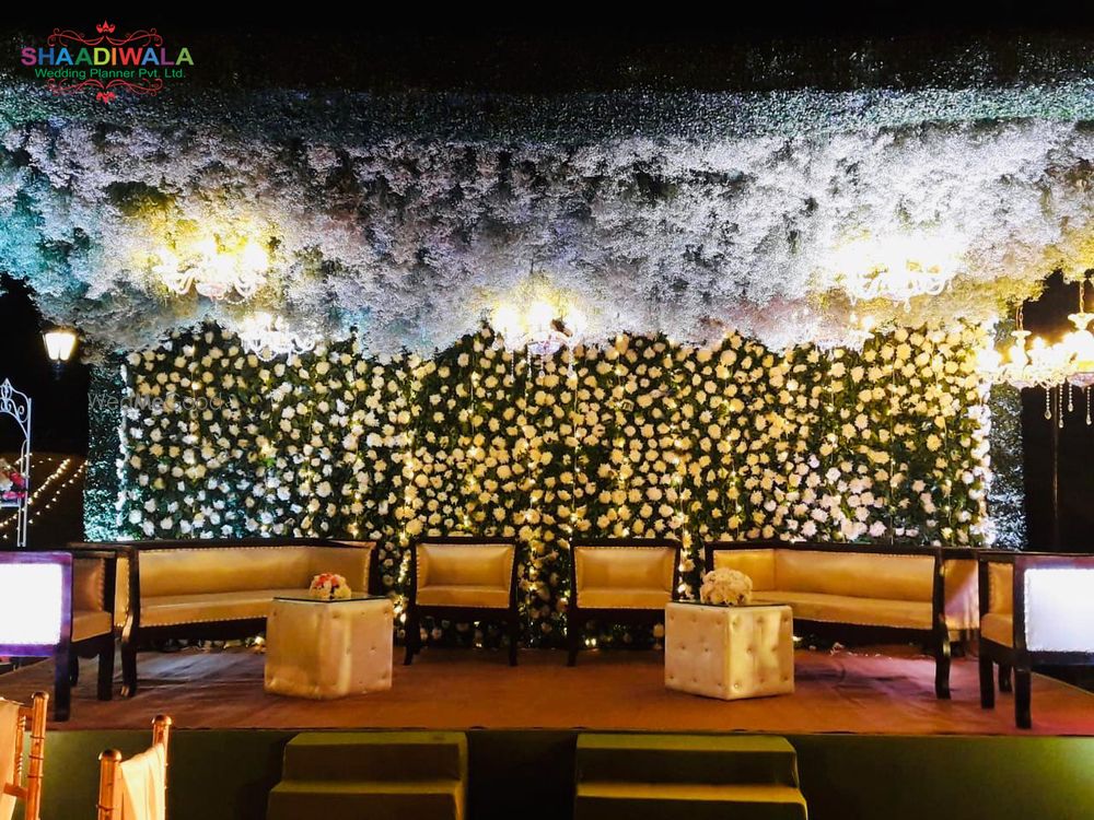 Photo By Shaadiwala Wedding Planners Pvt. Ltd. - Wedding Planners