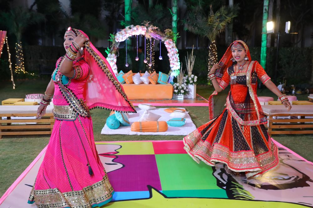 Photo By Shaadiwala Wedding Planners Pvt. Ltd. - Wedding Planners