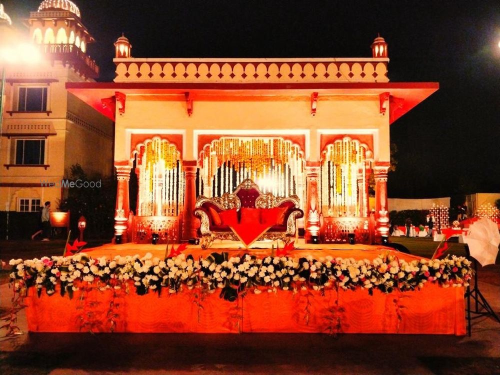 Photo By Shaadiwala Wedding Planners Pvt. Ltd. - Wedding Planners