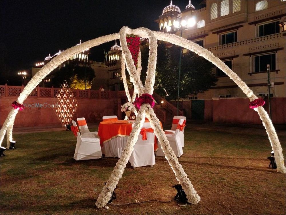 Photo By Shaadiwala Wedding Planners Pvt. Ltd. - Wedding Planners