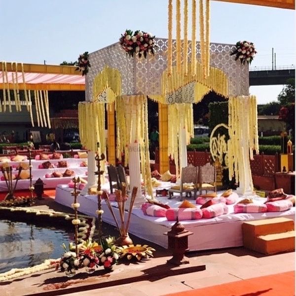 Photo By Shaadiwala Wedding Planners Pvt. Ltd. - Wedding Planners