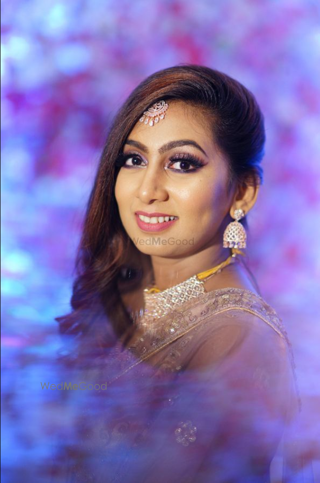 Photo By Sabah Malgi Bridal Make up Artist & Hair Stylist - Bridal Makeup