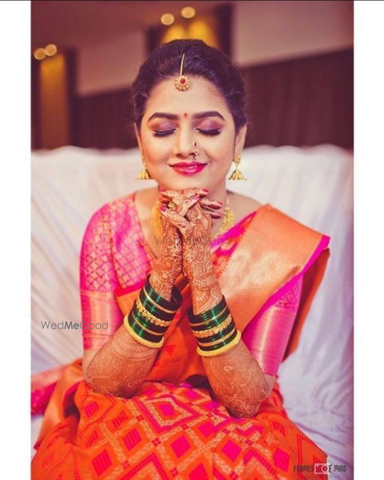 Photo By Sabah Malgi Bridal Make up Artist & Hair Stylist - Bridal Makeup