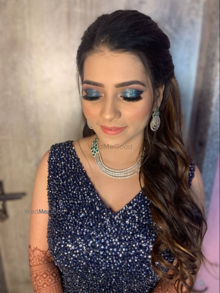 Photo By Sabah Malgi Bridal Make up Artist & Hair Stylist - Bridal Makeup