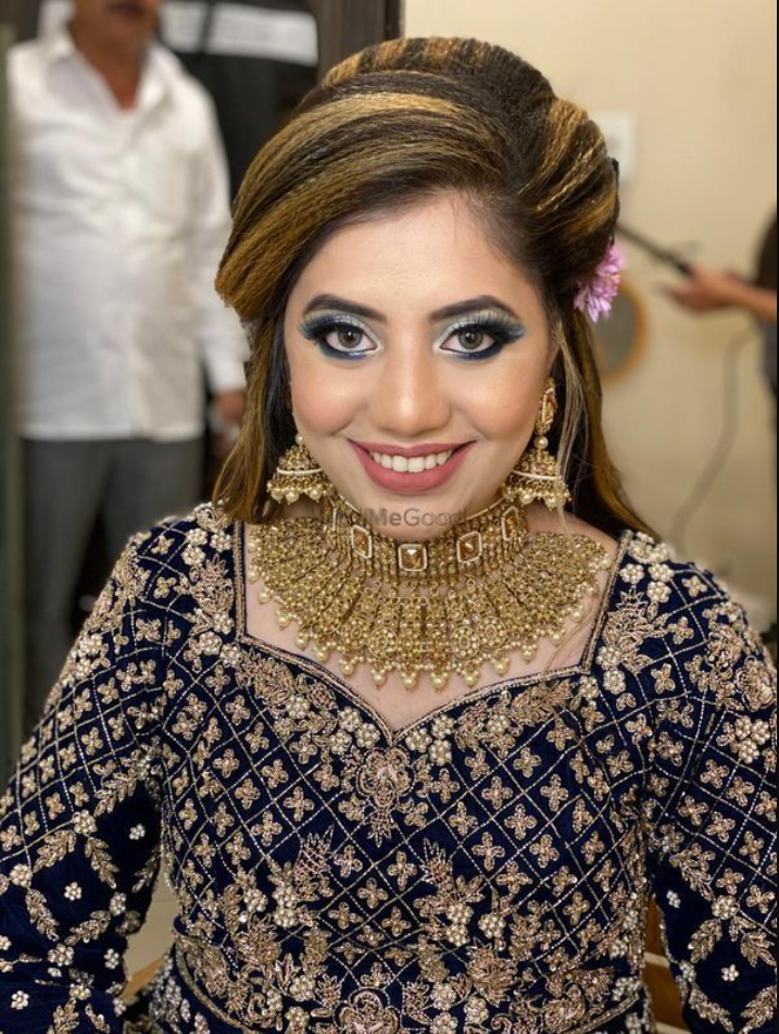 Photo By Sabah Malgi Bridal Make up Artist & Hair Stylist - Bridal Makeup