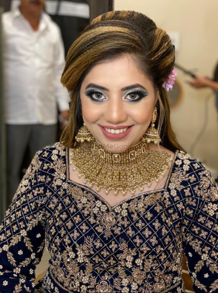 Photo By Sabah Malgi Bridal Make up Artist & Hair Stylist - Bridal Makeup