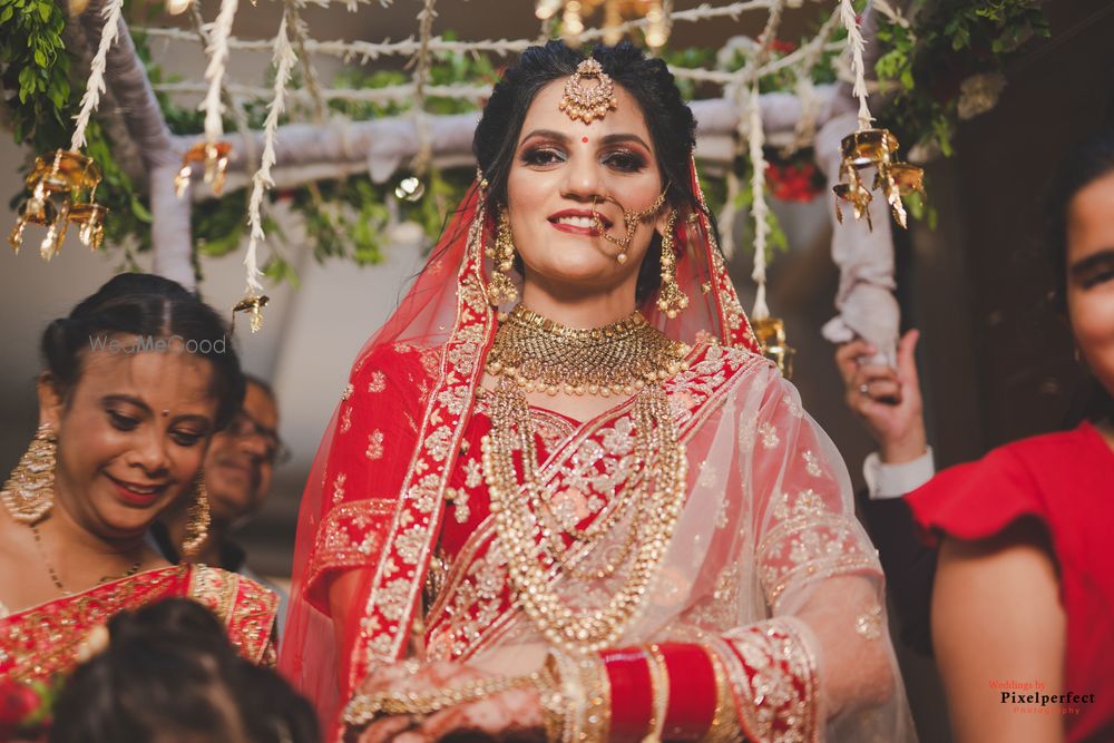 Photo By Sabah Malgi Bridal Make up Artist & Hair Stylist - Bridal Makeup