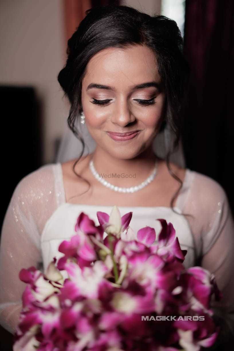 Photo By Sabah Malgi Bridal Make up Artist & Hair Stylist - Bridal Makeup
