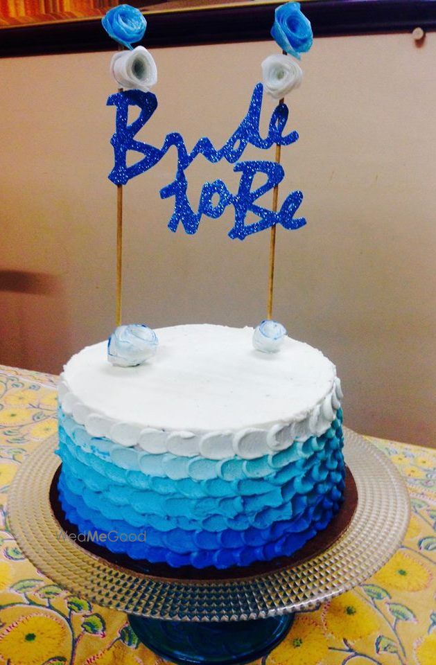 Photo By Sweet Truths - Cake