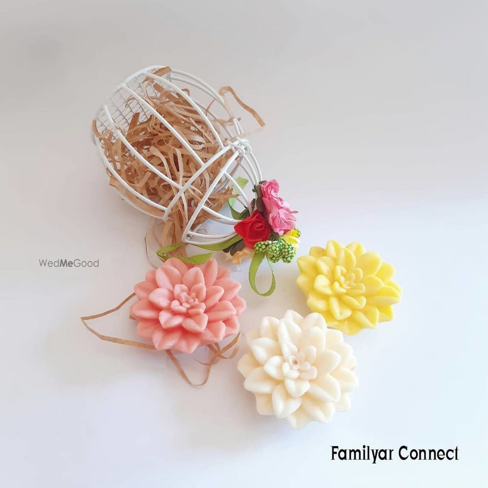 Photo By Familyar Connect - Favors