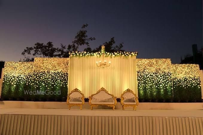 Photo By Haswi Events - Decor - Decorators