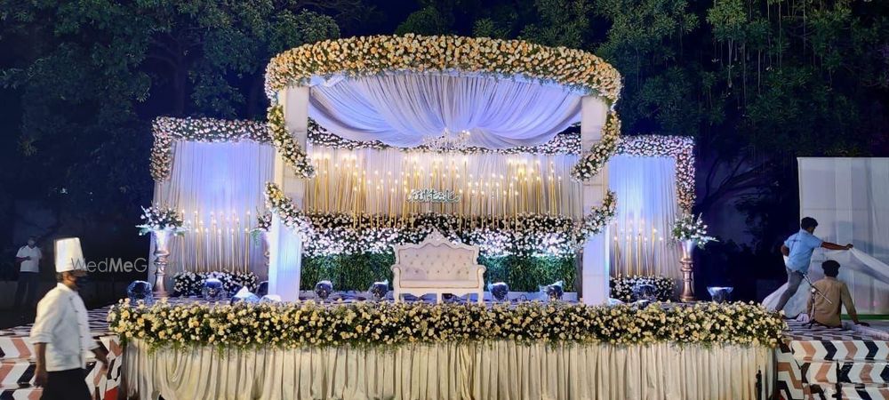 Photo By Haswi Events - Decor - Decorators