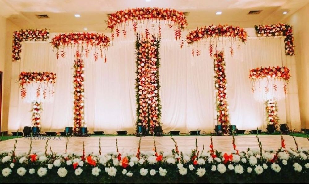 Photo By Haswi Events - Decor - Decorators