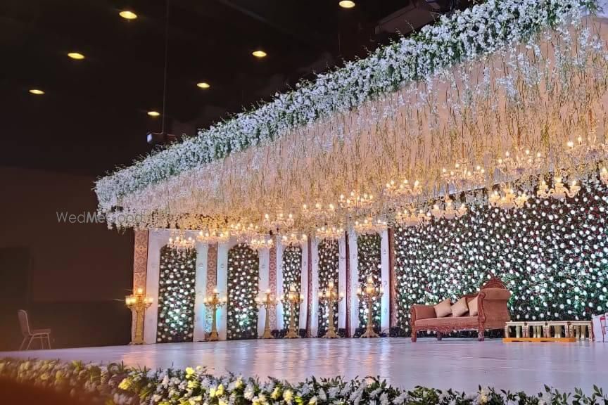 Photo By Haswi Events - Decor - Decorators