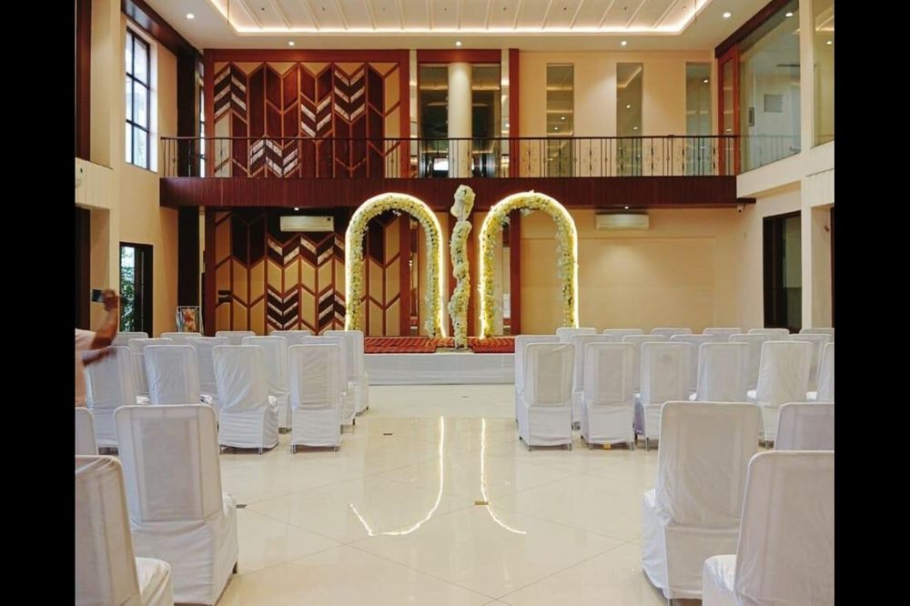 Photo By Sarai Resort - Venues