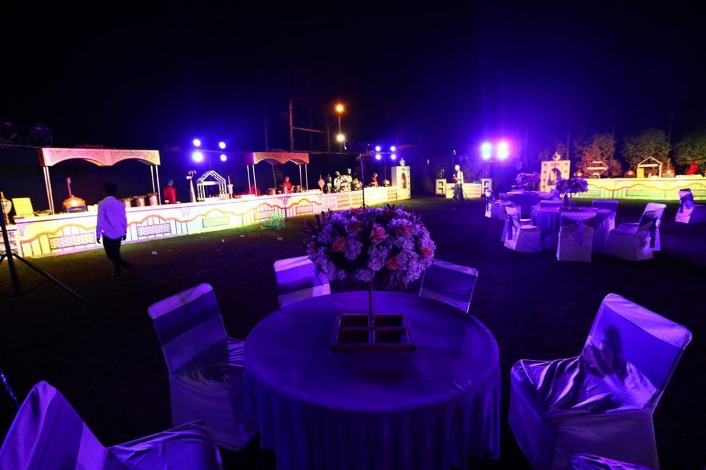 Photo By Sarai Resort - Venues