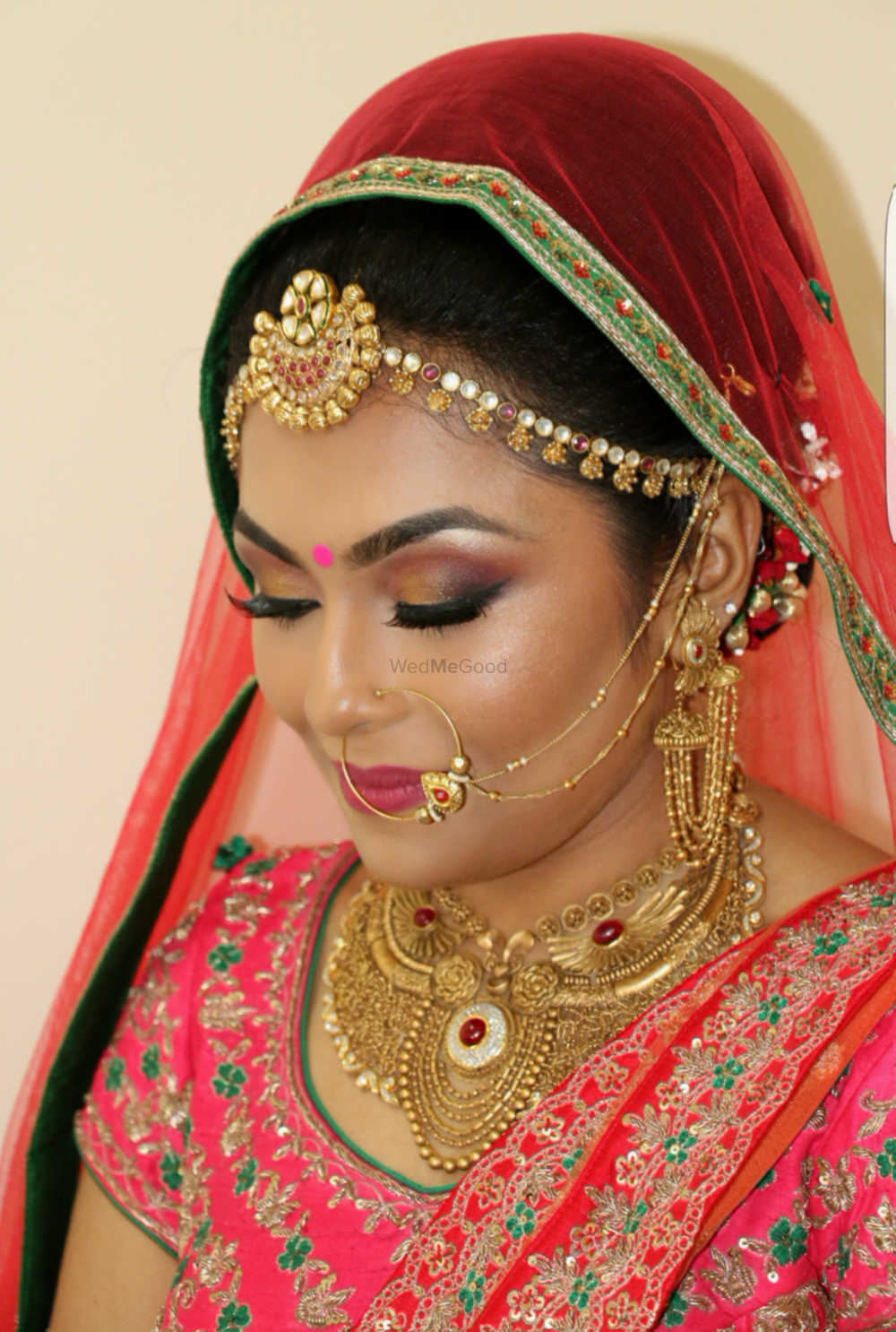 Photo By Amisha's Makeup Artistry  - Bridal Makeup