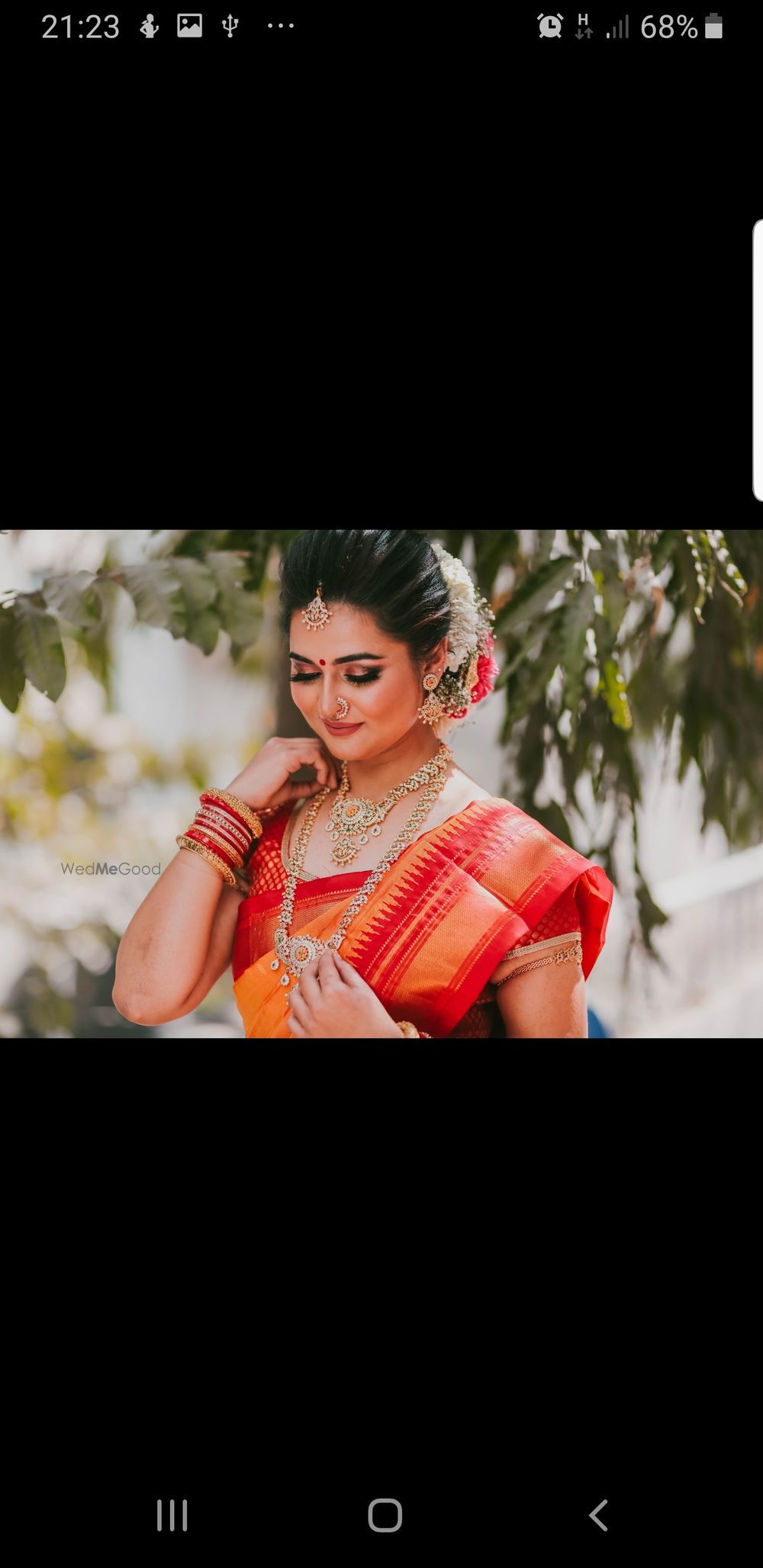 Photo By Amisha's Makeup Artistry  - Bridal Makeup