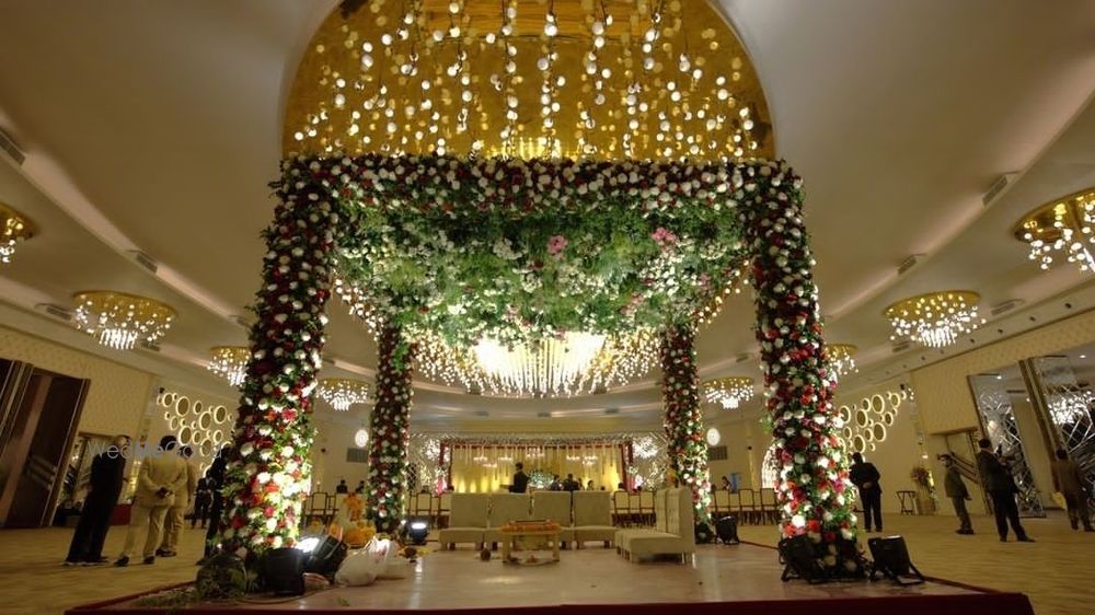 Raj Neer Event Planner