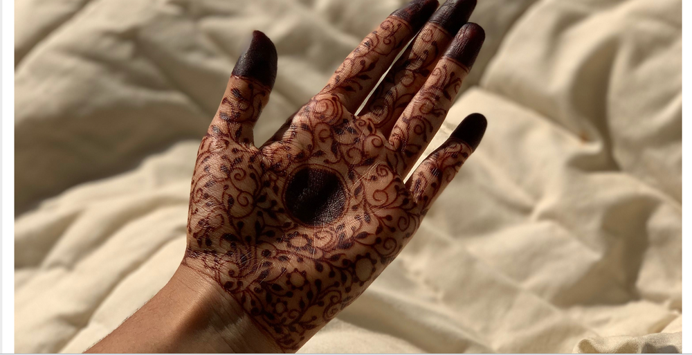 Henna & Co.
