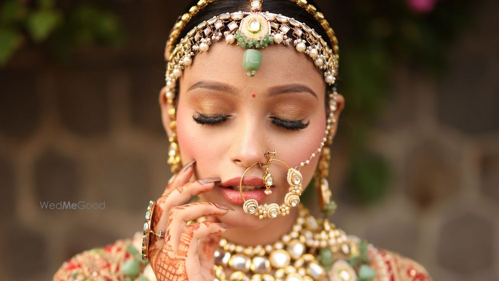 Face Artistry by Seema