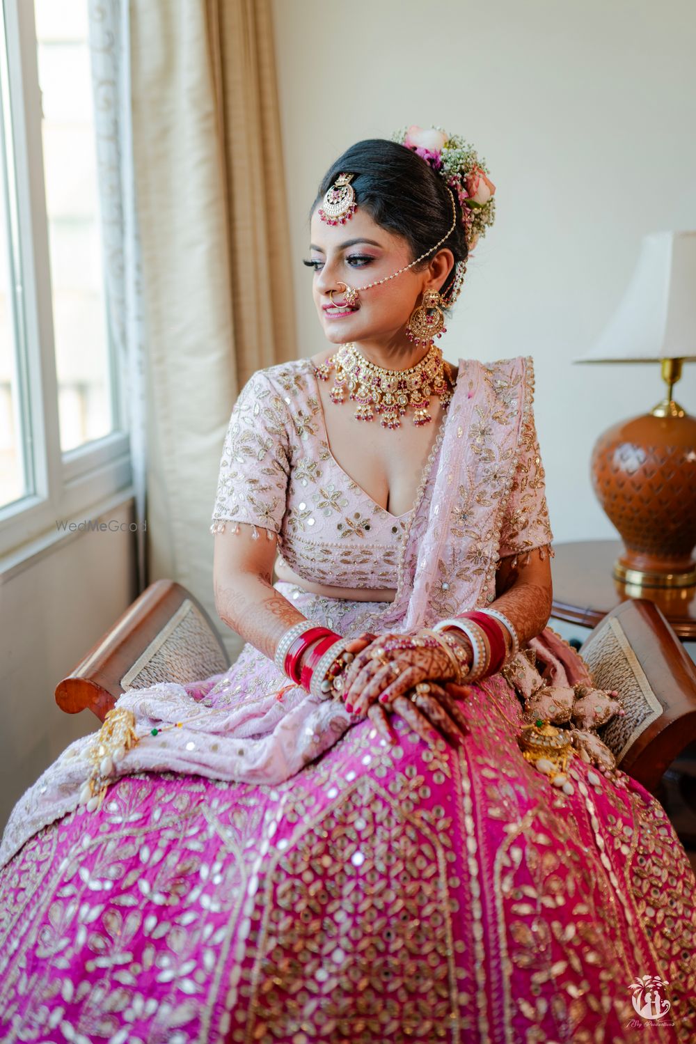 Photo By Face Artistry by Seema - Bridal Makeup