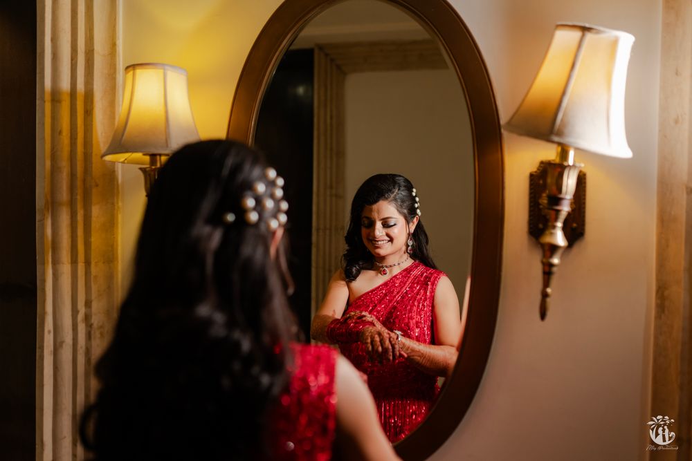 Photo By Face Artistry by Seema - Bridal Makeup