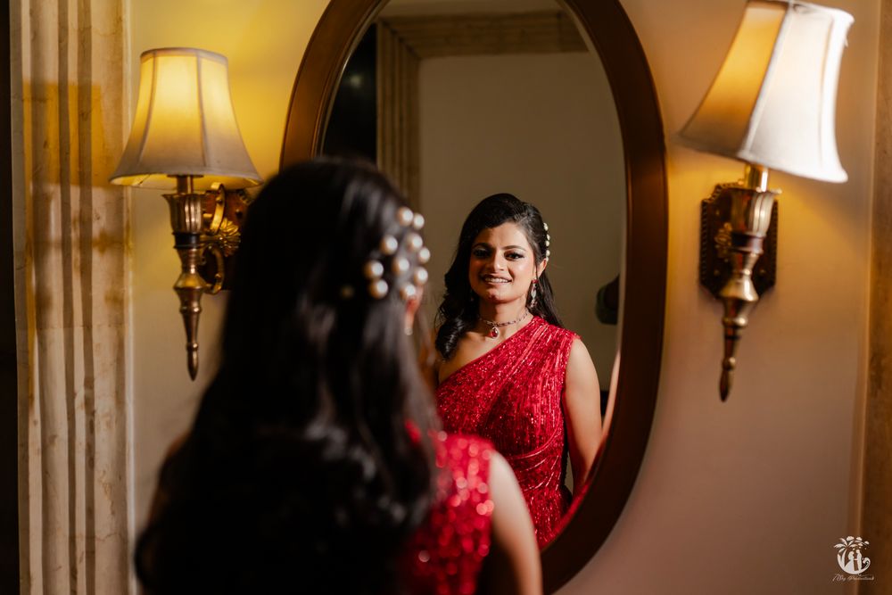 Photo By Face Artistry by Seema - Bridal Makeup