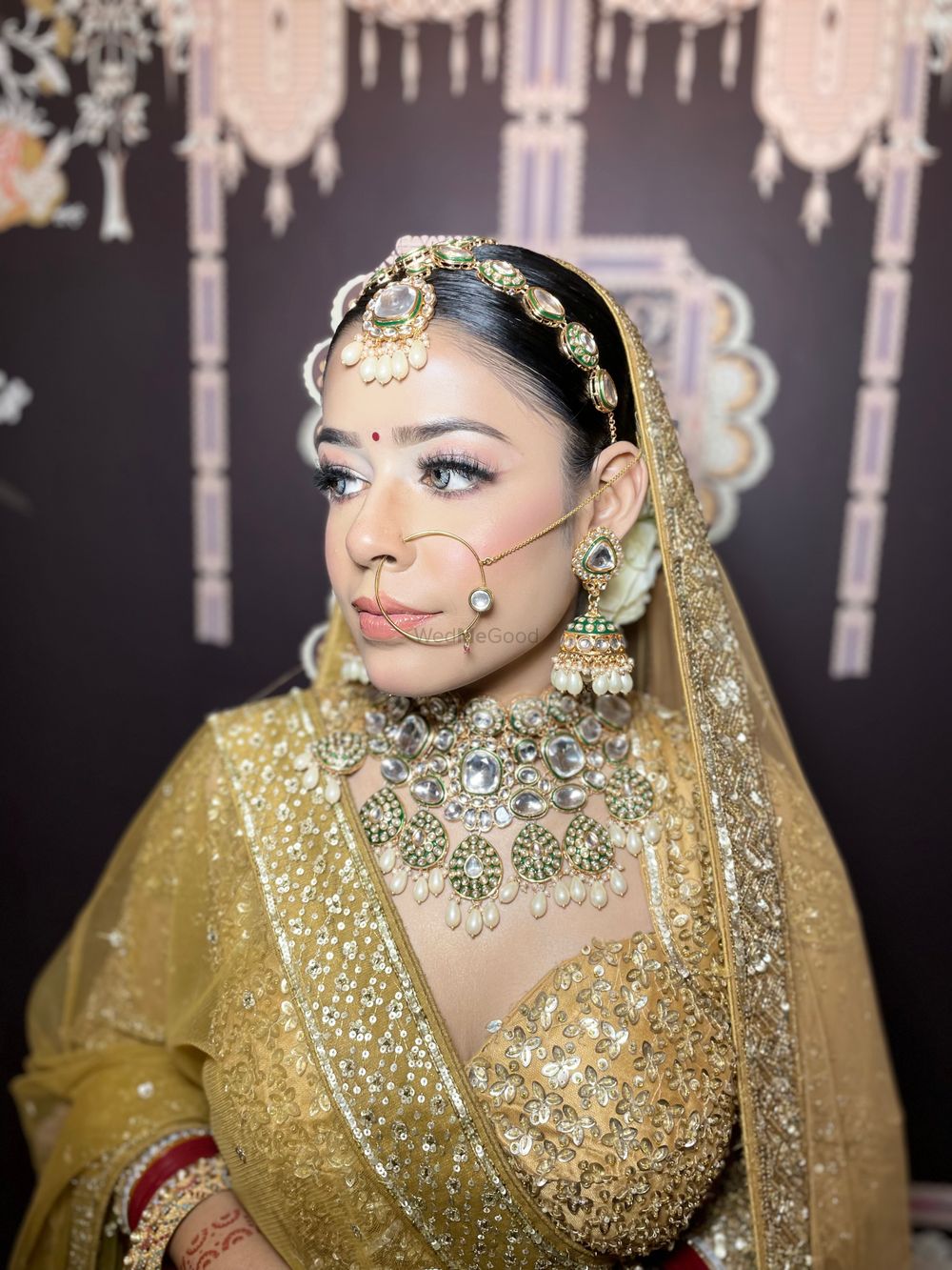 Photo By Face Artistry by Seema - Bridal Makeup