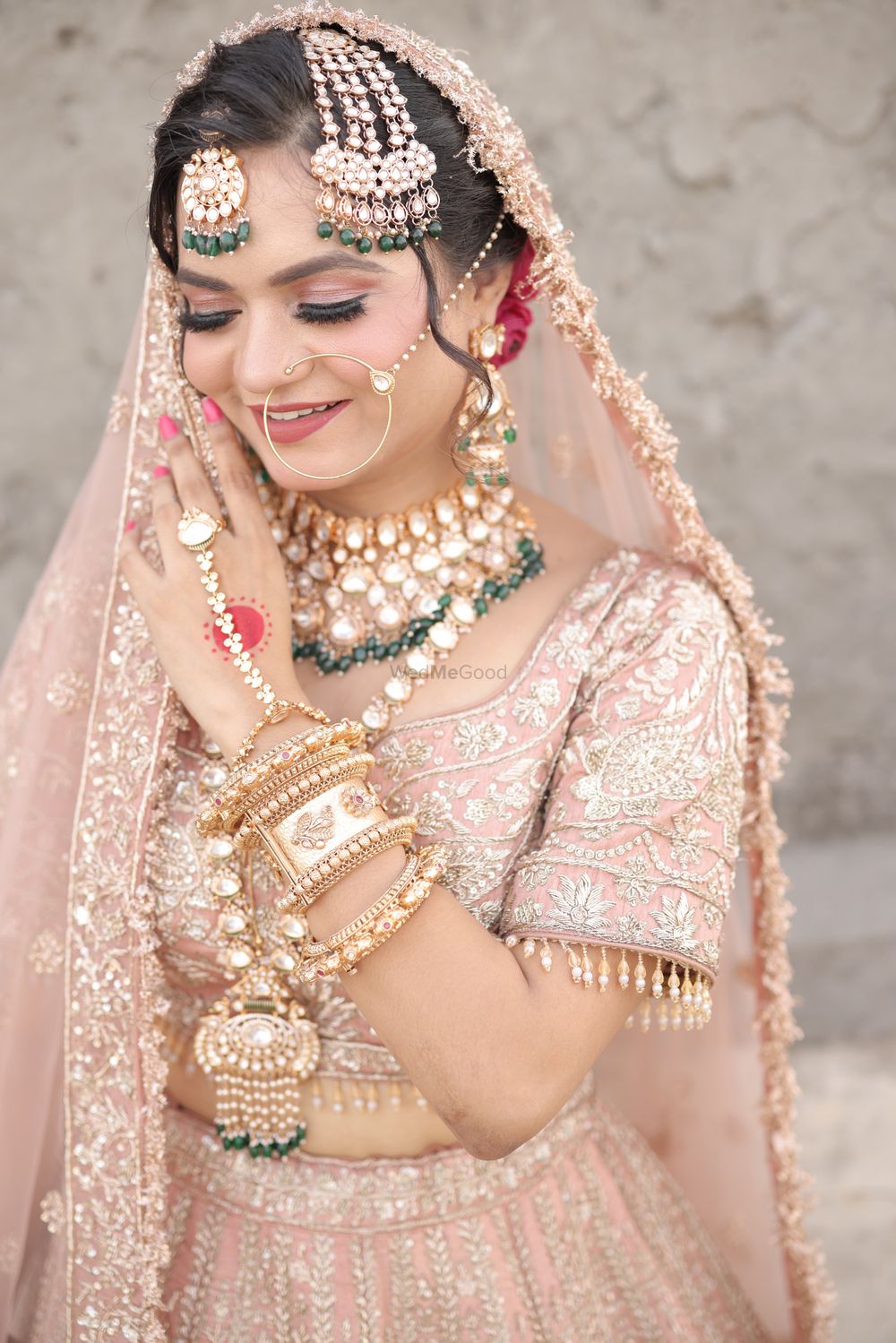 Photo By Face Artistry by Seema - Bridal Makeup