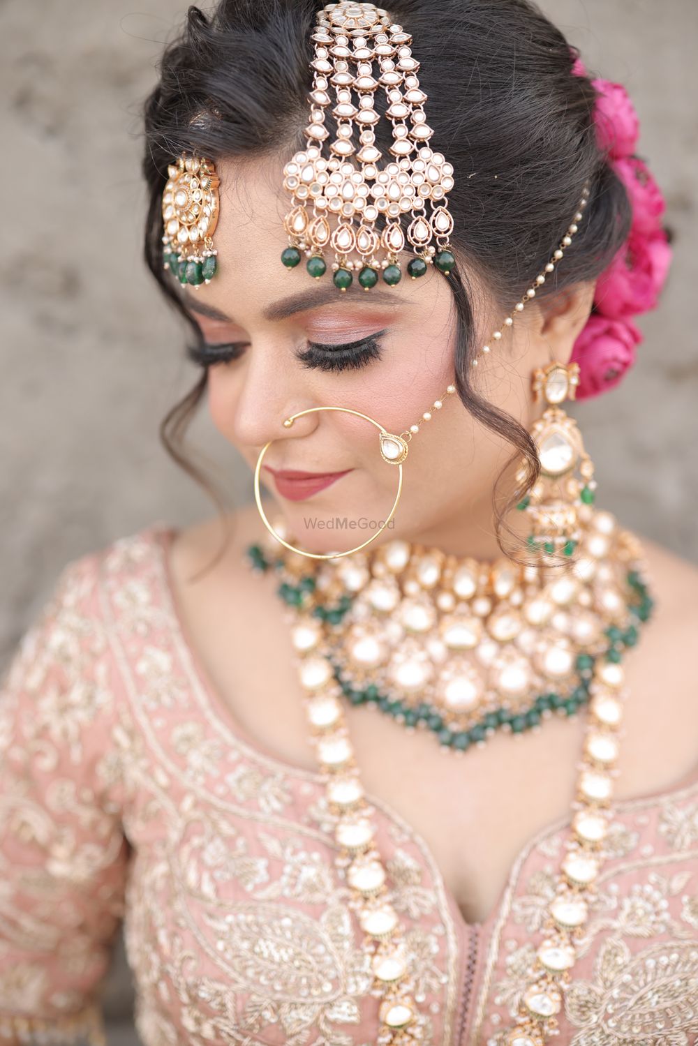 Photo By Face Artistry by Seema - Bridal Makeup