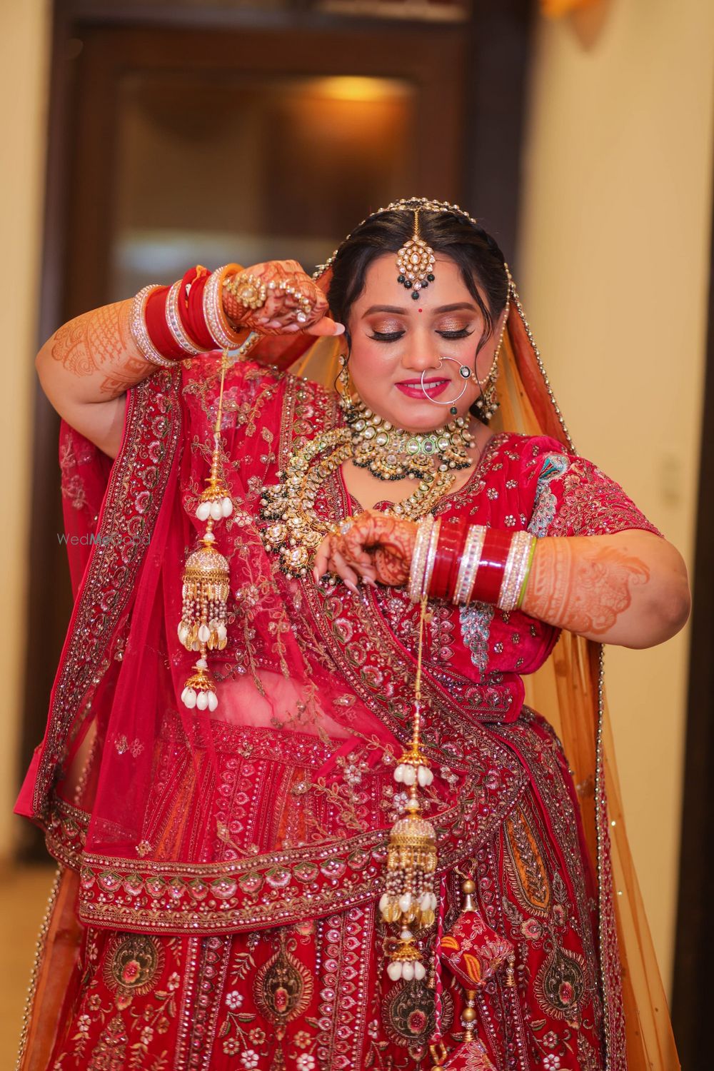 Photo By Face Artistry by Seema - Bridal Makeup