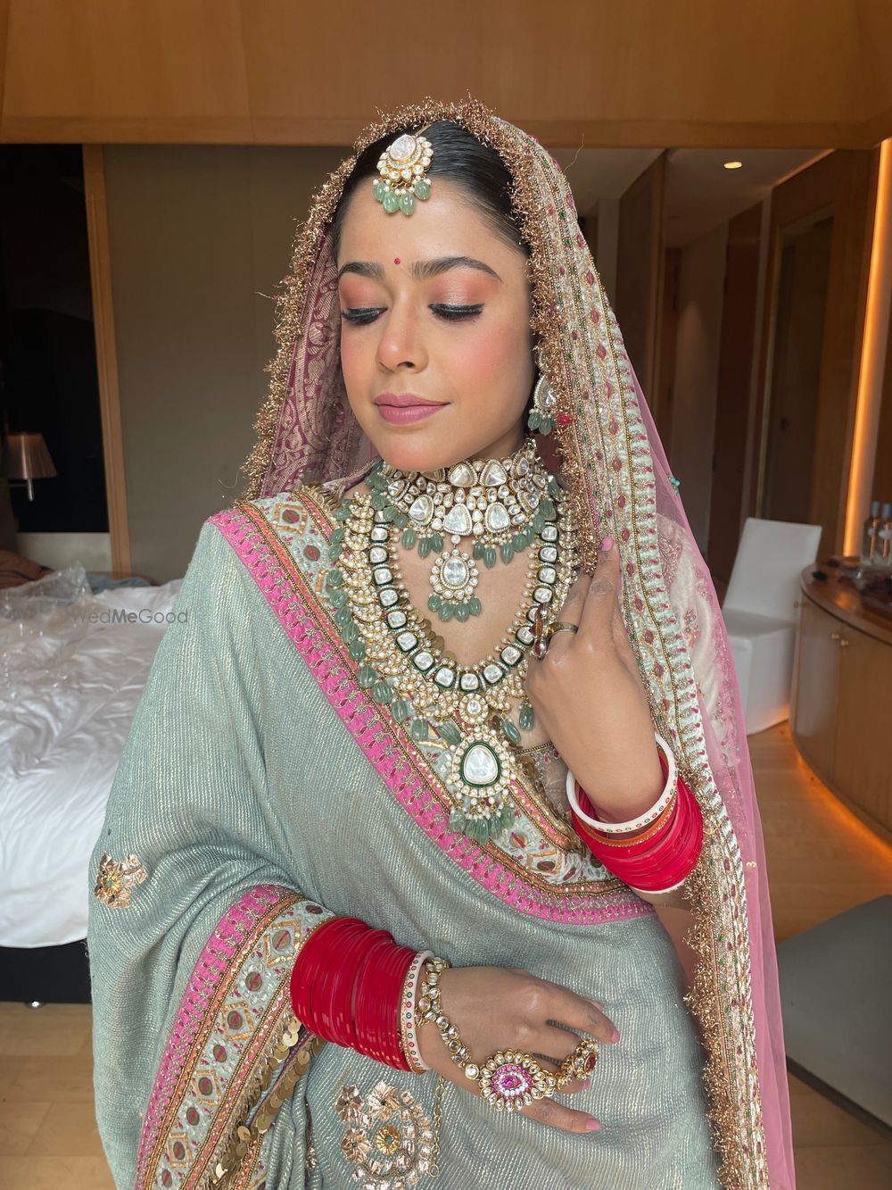 Photo By Face Artistry by Seema - Bridal Makeup