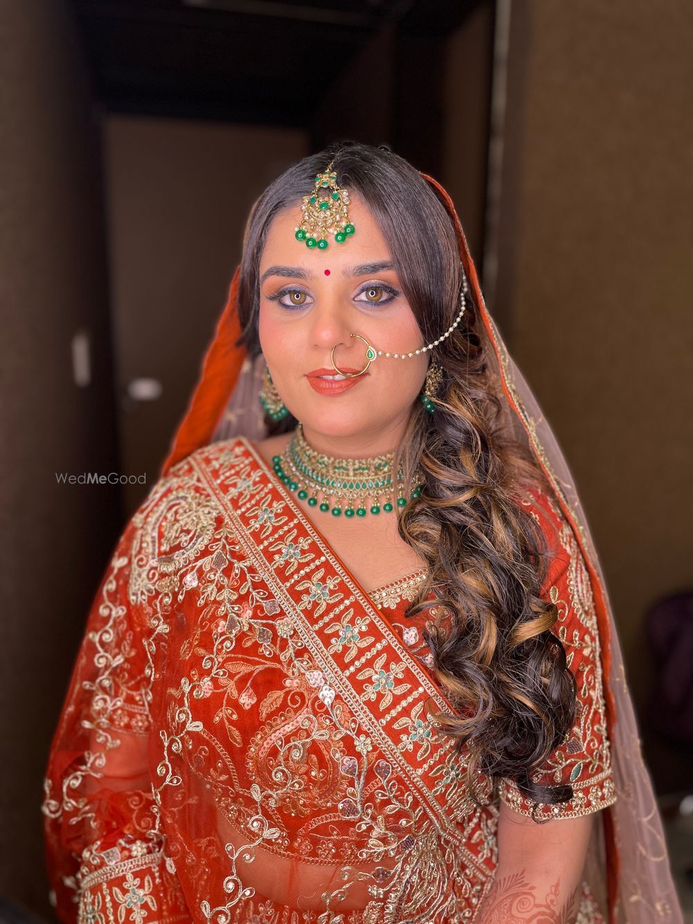 Photo By Face Artistry by Seema - Bridal Makeup