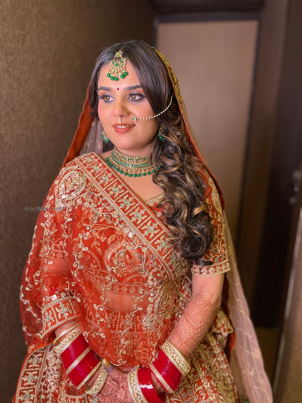 Photo By Face Artistry by Seema - Bridal Makeup