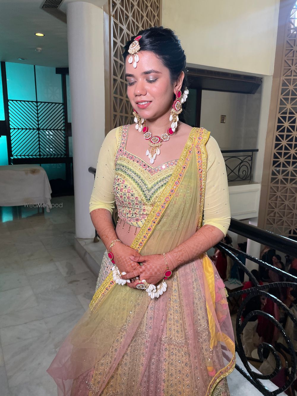 Photo By Face Artistry by Seema - Bridal Makeup
