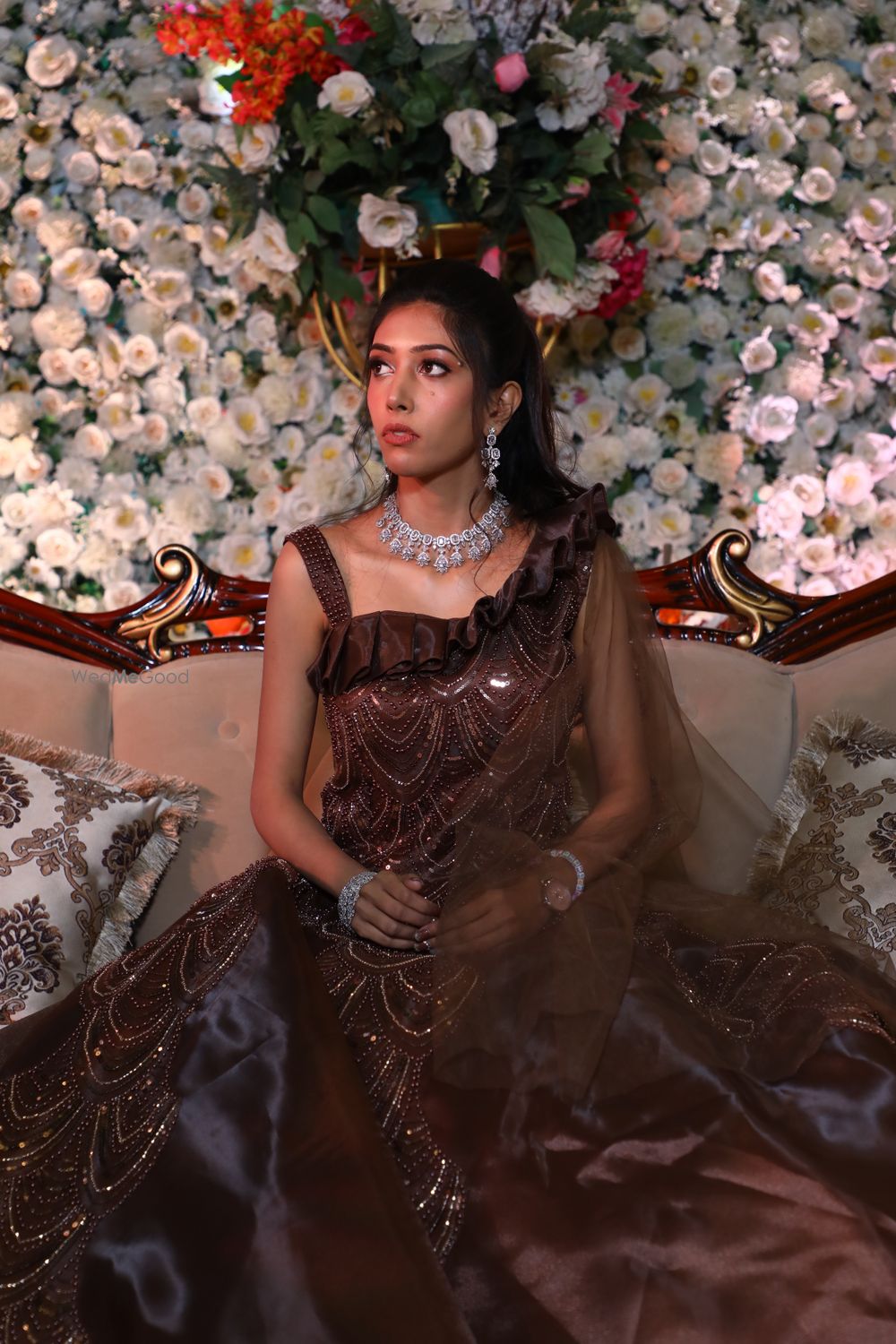 Photo By Face Artistry by Seema - Bridal Makeup